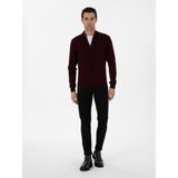 Cacharel Erkek Siyah Slim Fit Kanvas Pantolon 50292627-VR046 - 30