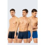 Cacharel Erkek Slim 3Lu Boxer