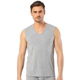 Cacharel Erkek V Yaka Spor Atlet 1304/Gri
