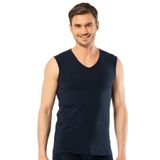Cacharel Erkek V Yaka Spor Atlet 1304/Lacivert