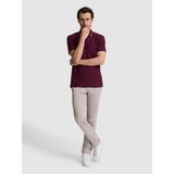 Cacharel Erkek Vizon Slim Fit Pamuk Karışımlı Kanvas Pantolon 50328226-VR052 - 38