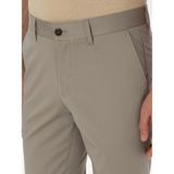Cacharel Erkek Yeşil Slim Fit Pamuk Karışımlı Kanvas Pantolon 50298899-VR054 - 32 - 40