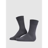 Cacharel Gri Bambu Soket Çorap 50325938 VR024