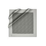 Cacharel İpek Eşarp Twill - 8734313-971 Açık Taş