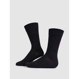 Cacharel Lacivert Bambu Soket Çorap 50325938 VR033