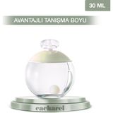 Cacharel Noa 30 ml Kadın EDT Parfüm Çiçeksi Koku ile Hediyelik Seçenekler İçin İdeal