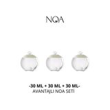 Cacharel Noa 3'lü Kadın Parfüm Seti 3*30 ml EDT Şık Tasarım ve Lüks Ambalaj