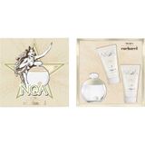 Cacharel Noa Edt 100 Ml + 2 Adet 50 Ml Body Lotion Kadın Parfüm Seti Çiçek - Odunsu