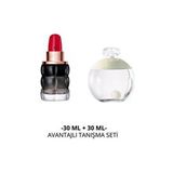 Cacharel Noa Edt 30 ml Yes I Am Edp 30 ml Kadın Parfüm Seti
