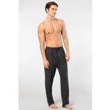 Cacharel Pamuklu Model Kumaş Erkek Alt Pijama