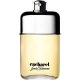 Cacharel Pour Homme Edt 100 ml Erkek Parfüm - Şeffaf - Standart