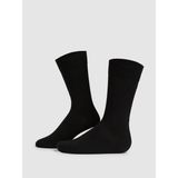 Cacharel Siyah Bambu Soket Çorap 50325938 VR046