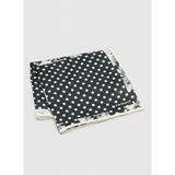 Cacharel Siyah Erkek Mendil 1 KETEN MENDIL