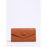 Cacharel WB001 TB Taba Kadın Portföy Çanta