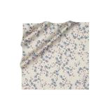 Cacharel Yeşil 90X90 İpek Twill Eşarp