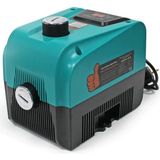 Cacheng 150 W Şebeke Basınç Arttırıcı Hidrofor 3 Bar 42 Lt/dk Sessiz Pompa
