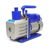 Cacheng CVP 20 Tek Kademeli Yağlı Vakum Pompası 5.95 m³/h