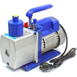 Cacheng Cvp 30 Tek Kademeli Yağlı Vakum Pompası 10.2 M³/h - Yok