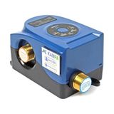 Cacheng Sessiz Güneş Enerji Basınç Arttırıcı Pompa 1 hp 2 Bar 25 Lt/dk Sıcak Su Hidroforu, Pompamat