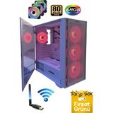 Cachex Mk0 Intel Core I5 10400F 32GB Ram 1tb SSD 4gb GTX1050TI Masaüstü Bilgisayar