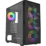 Cachex Ryzen 5 5600 16GB 500GB SSD 8gb RX580 Oyuncu Bilgisayarı