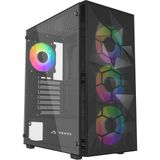 CacheX XR04 Ryzen 5 5500 32GB Ddr4 1tb SSD RX580 8gb 256 Bit Oyuncu Masaüstü Bilgisayar