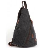 Cactive CTV1276 Siyah Unisex Sırt Çantası