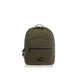 Cactive SMBC8608 Koyu Yeşil Unisex Sırt Çantası