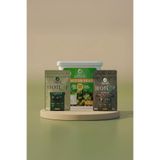 Cactus Peat 7.5 L (1 Adet) + Jeotop Leonardit ve Organik Gübre Paketi