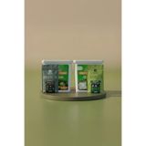 Cactus Peat 7.5 L (2 Adet) + Jeotab Leonardit ve Organik Gübre Paketi