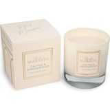 Cactus&Sandalwood Lüks Kokulu Mum - 1 Adet
