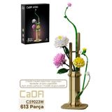 CADA Artizan Spring C59023W Dekoratif ve Koleksiyonluk Çiçek Modeli 613 Parça Yapay Bitki FFC59023W