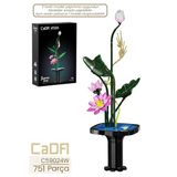 Cada Artizan Summer C59024w Dekoratif Ve Koleksiyonluk Çiçek Modeli 751 Parça Yapay Bitki Ffc59024w Vitrin