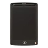 Cada Writing Tablet LCD 8.5 Inç Dijital Kalemli Çizim Yazı Tahtası Siyah Renk - 8.5" Yazı Tableti