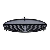 Cadac 30 28 cm Plancha Bölmeli Barbekü Tava