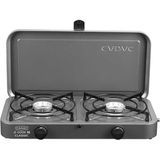 Cadac Cook 2 Classic Karavan 2'li Gazlı Ocak & Barbekü Bbq