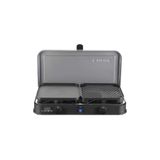 Cadac Cook 2 Pro Deluxe Karavan 2'li Gazlı Ocak Bbq & Izgara