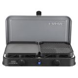 Cadac Cook 2 Pro Deluxe Karavan 2'li Gazlı Ocak ve Izgara