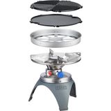 Cadac Cook N 230 Kartuş Tüplü Portatif Barbekü - Siyah