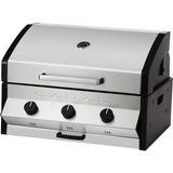 Cadac Meridian 3b Ankastre Gazlı Barbekü