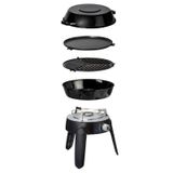 Cadac Safari Chef 30 LP Gazlı Izgara Mangal