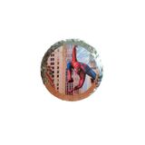 Cadde Süs Spiderman Temalı Pinyata Ve Sopası