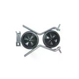 caddemoto DENGE TEKERİ 16 PVC