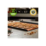 caddeoutlet Yanmaz Yapışmaz Pişirme Matı 40*30 Cm Kendinden Yağlı Fırın Kağıdı Cd498409