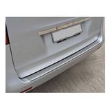 Caddy 2021 Arka Tampon Eşiği Krom 2021 2022 2023