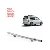 Caddy Arka Tampon Koruma Demiri 2003 2004 2005 2006 2007 2008