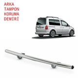 Caddy Arka Tampon Koruma Demiri 2015 2016 2017 2018 2019 2020