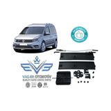 Caddy Mk4 2011-2016 Yan Sürgülü Kapı Cam Mandal Teli Tamir Takım