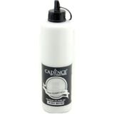 Cadence 004 Antik Beyaz Hibrit 500 ml Akrilik Boya