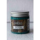 Cadence 02 Yeşil 150 ml Eskitme Boyası